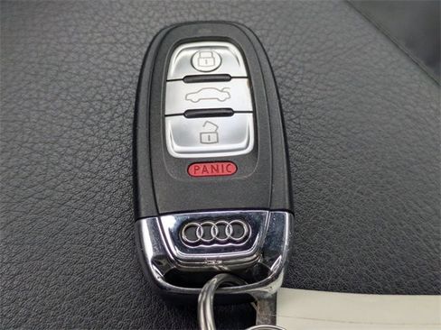 Used 2017 Audi A6 3.0T Premium Plus w/ Driver Assistance Package image 33