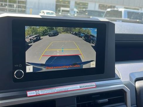 New 2026 Toyota Tacoma TRD Off-Road AWD/4WD image 13