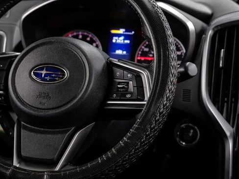 Used 2021 Subaru Ascent Premium w/ Sport Package AWD/4WD image 24