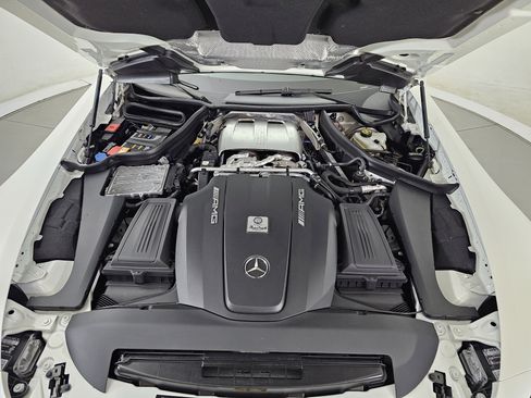 Used 2016 Mercedes-Benz AMG GT S image 22