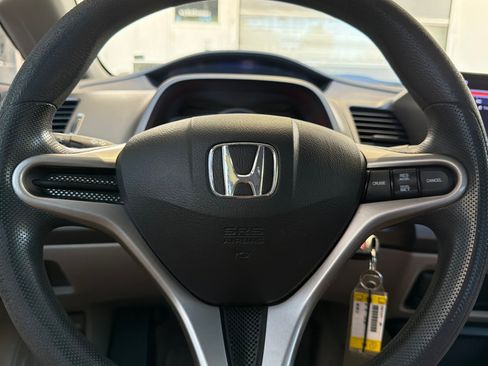 Used 2009 Honda Civic LX image 26