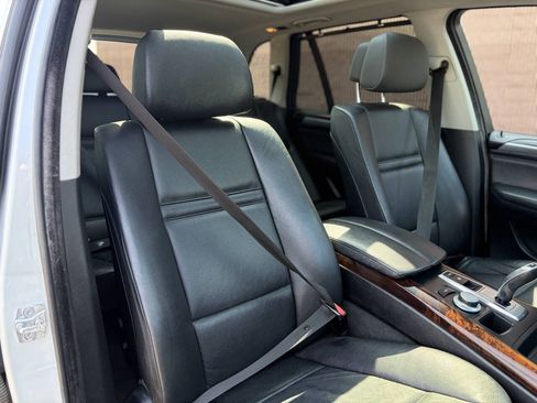 Used 2008 BMW X5 3.0si AWD/4WD image 22
