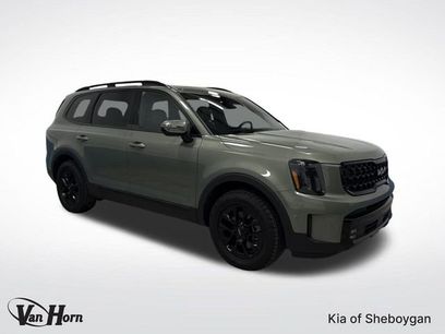 Used 2024 Kia Telluride SX X-Pro