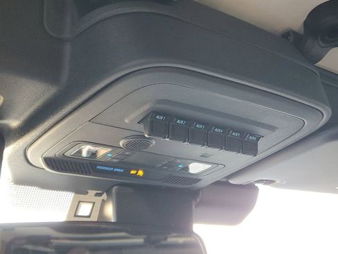 New 2025 Ford Bronco Big Bend w/ Black Diamond Package image 20