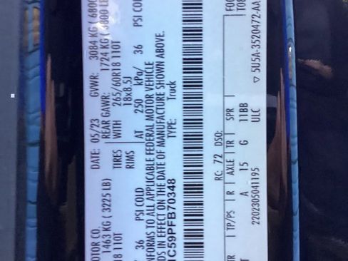 Used 2023 Ford F150 XLT image 64