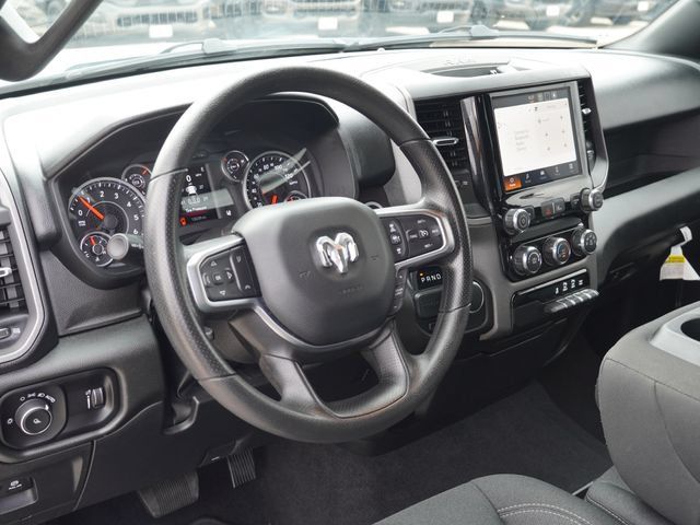 Used 2026 RAM 1500 Tradesman RWD image 25