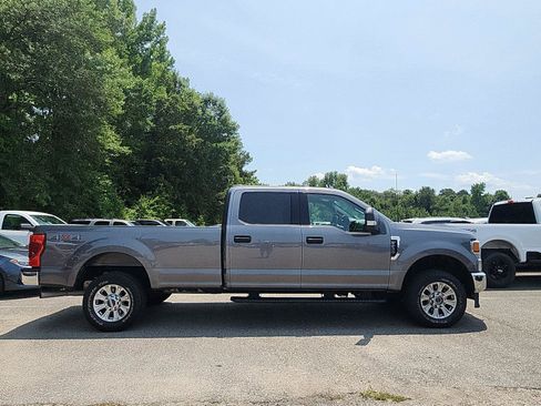 Used 2022 Ford F250 XLT AWD/4WD image 6