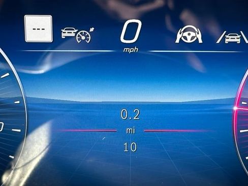 New 2027 Mercedes-Benz GLC 300 4MATIC image 22