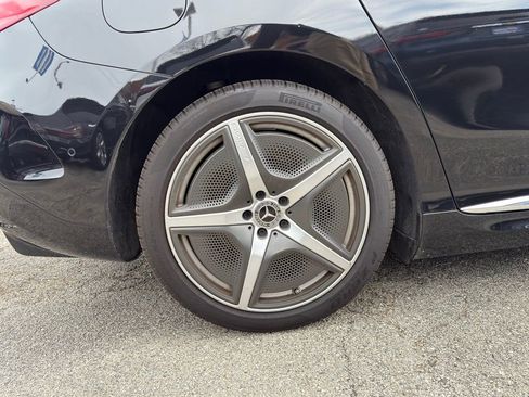 Used 2024 Mercedes-Benz EQE 350+ 4MATIC Sedan w/ Pinnacle Trim Package image 9