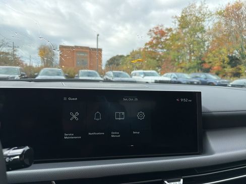 New 2026 Hyundai Sonata SEL image 20