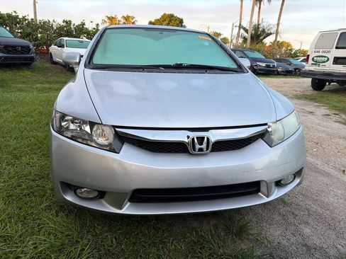 Used 2011 Honda Civic LX image 2