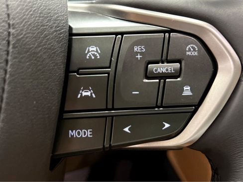 Certified 2026 Lexus NX 350 AWD w/ Cold Area Package image 13