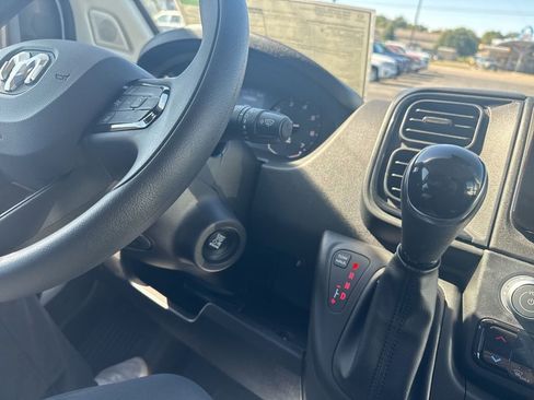 New 2026 RAM ProMaster 2500 w/ Convenience Group image 27