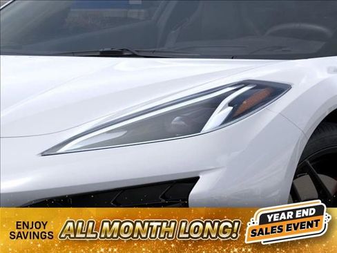 New 2026 Chevrolet Corvette Z06 w/ Battery Protection Package image 10