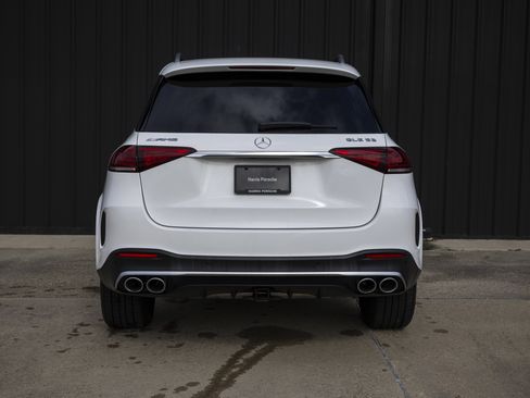 Used 2023 Mercedes-Benz GLE 53 AMG 4MATIC image 6