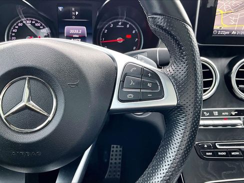 Certified 2019 Mercedes-Benz GLC 300 image 24