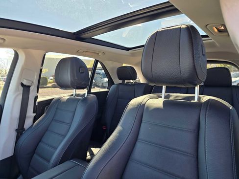 Used 2023 Mercedes-Benz GLE 450 4MATIC image 23