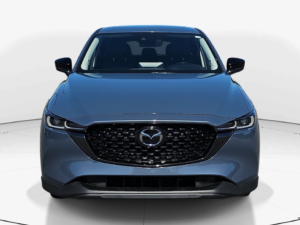 Used 2023 MAZDA CX-5 Carbon Edition AWD/4WD image 12