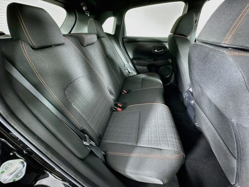 Certified 2024 Honda HR-V Sport image 25