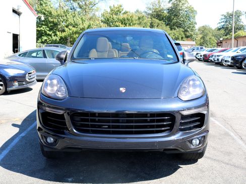 Used 2015 Porsche Cayenne S w/ Premium Package image 5