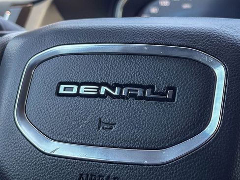 Used 2023 GMC Sierra 1500 Denali AWD/4WD image 23