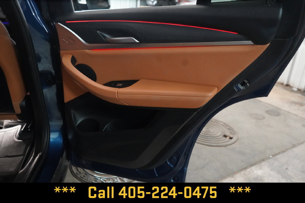 Used 2024 BMW X3 sDrive30i w/ Premium Package RWD image 22