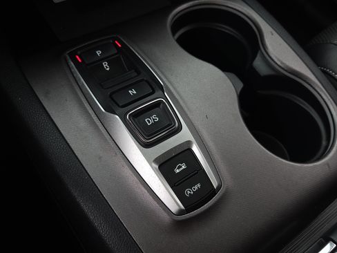 Used 2023 Honda Ridgeline RTL-E image 28