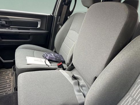 Used 2022 RAM 1500 Classic Warlock w/ Electronics Group image 19