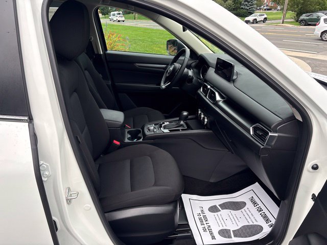 Used 2025 MAZDA CX-5 AWD 2.5 S image 15