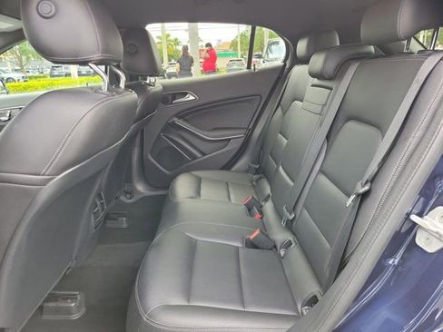 Used 2018 Mercedes-Benz GLA 250 image 8
