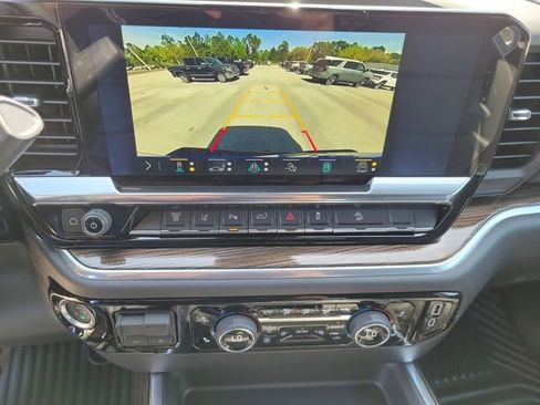 New 2026 Chevrolet Silverado 2500 LT w/ Trail Boss Package AWD/4WD image 31