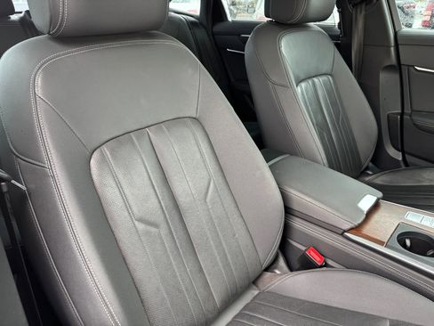 Used 2019 Audi A6 3.0T Premium Plus w/ Premium Plus Package image 27