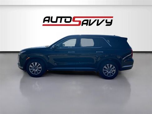 Used 2025 Hyundai Palisade SEL image 4
