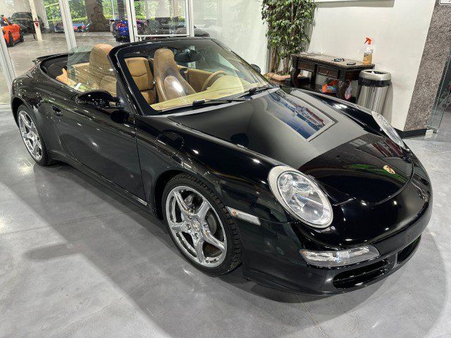 Used 2007 Porsche 911 Cabriolet image 10