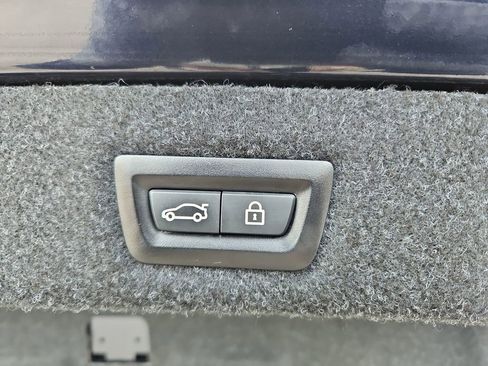 Used 2019 BMW 540i 540i image 34