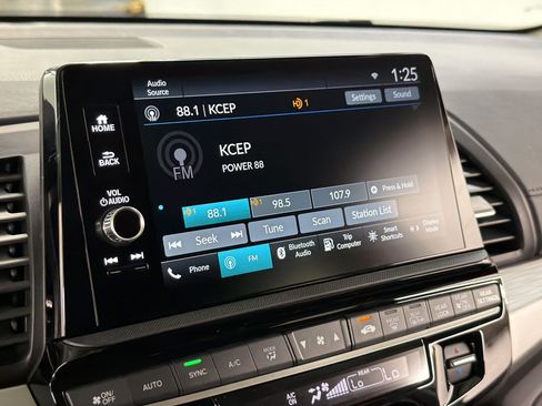 New 2026 Honda Odyssey EX-L image 20