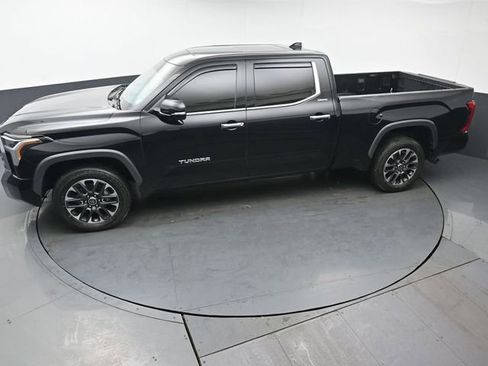 Used 2022 Toyota Tundra Limited image 44