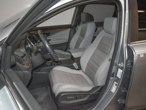 Used 2018 Honda CR-V EX-L image 19