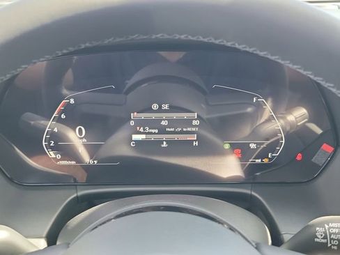 New 2026 MAZDA CX-5 Select AWD/4WD image 9