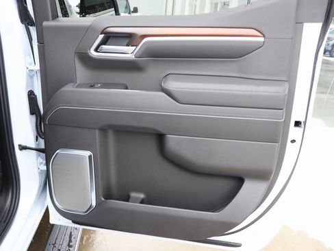 New 2026 GMC Sierra 1500 Denali AWD/4WD image 41
