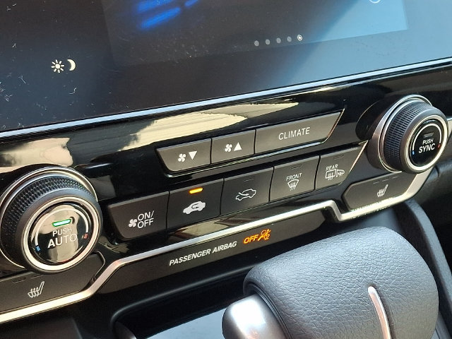 Used 2017 Honda CR-V EX image 17