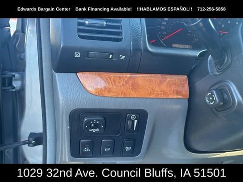 Used 2005 Lexus GX 470 image 20