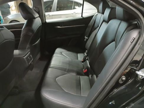 Used 2024 Toyota Camry XSE image 17