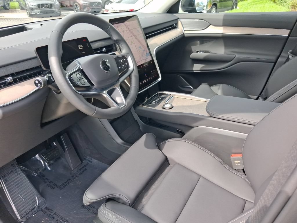 Certified 2025 Volvo EX90 Plus w/ Protection Package Premier AWD/4WD image 13