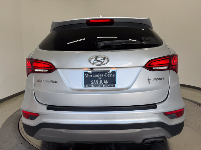 Used 2018 Hyundai Santa Fe Sport FWD image 13