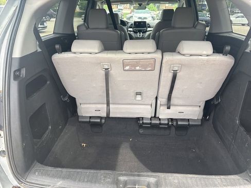 Used 2018 Honda Odyssey EX-L image 41