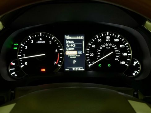 Used 2016 Lexus RX 350 F Sport image 16