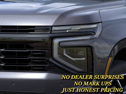 New 2026 Chevrolet Suburban RST w/ Comfort Package RWD image 10