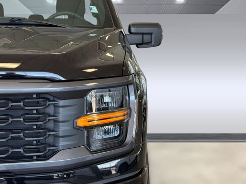 Used 2024 Ford F150 STX AWD/4WD image 11