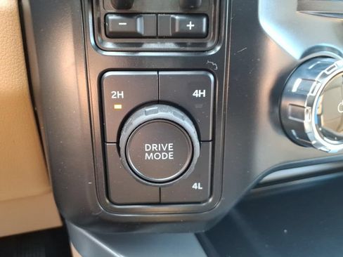 New 2026 Ford F350 Lariat w/ Lariat Premium Package AWD/4WD image 27